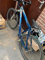 Mountainbike/crossfiets, 26 inch, Zo goed als nieuw, Meer dan 20 versnellingen, Ophalen