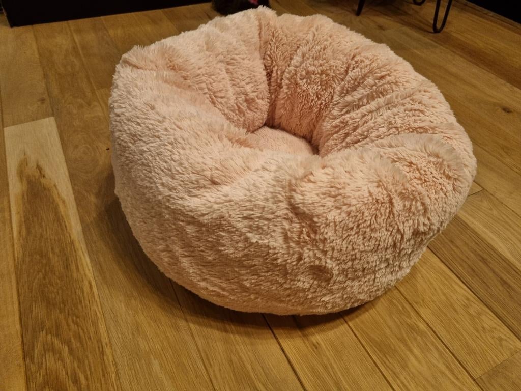 Nieuwe kattenmand, Ophalen, Nieuw, Pluche