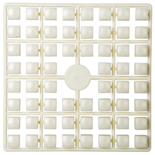 Pixelhobby matje XL 271 vanille 60 pixels, Hobby en Vrije tijd, ., Overige thema's, Nieuw, Ophalen of Verzenden