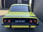 Opel Manta 1600S GT/E COMPLEET GERESTAUREERD| PLAATJE| UNIEK, Auto's, Oldtimers, Lederen bekleding, Zwart, Overige kleuren, Bedrijf