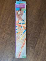 Mikado spel, Vijf spelers of meer, Ophalen of Verzenden, Zo goed als nieuw