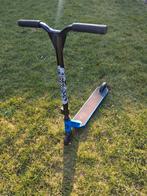 Freestyle oxelo Stunt Step Blauw - Klaar voor gebruik, Fietsen en Brommers, Steps, Ophalen, Gebruikt, Overige typen, Oxelo