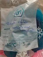 14 x Voedseldeksel silicone voor potjes en bakjes, Ophalen of Verzenden, Zo goed als nieuw