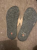 Teva Teenslippers maat 39, Slippers, Bruin, Verzenden, Gedragen