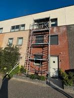 STEIGER HUREN TE HUUR, Ophalen, Gebruikt, Rolsteiger of Kamersteiger, 5 meter of hoger