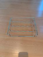 Samsung Flessenrek Wijnrek DA9715743D - Nieuw, Ophalen of Verzenden, Nieuw