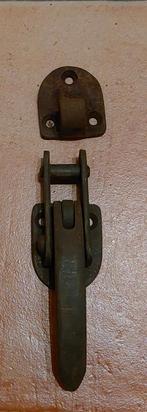 Voorruit frame haak DAF YA 126, YA 314, YA 328, Ophalen of Verzenden, Landmacht, Nederland