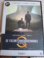 De fazantenmoordenaars, Alle leeftijden, Ophalen of Verzenden, Zo goed als nieuw, Actiethriller