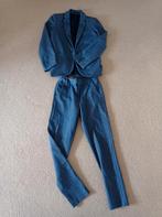 Mooi jongenspak (Wefashion) maat 158, zgan, Ophalen of Verzenden, Zo goed als nieuw, Jongen