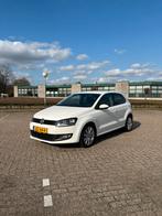 Volkswagen Polo 2011 | 137.000 km | Cruise | Stoelverwarming, Auto's, Voorwielaandrijving, 970 kg, Traction-control, 4 cilinders