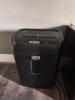 Papiervernietiger Rexel Promax QS REX823 zwart, Diversen, Ophalen