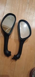 Runner spiegels, Ophalen of Verzenden, Gebruikt, Overige typen, Overige merken