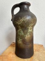 West-Germany vaas Carstens Tönnieshof fat lava 30 cm, Ophalen of Verzenden