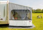 Zijwand voor Fiamma luifel camper, Caravans en Kamperen, Camper-accessoires, Ophalen, Zo goed als nieuw