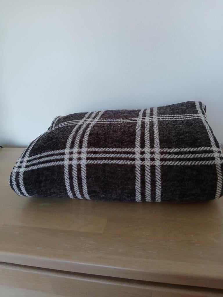 Plaid 155/120 ZEST, Verzenden, Minder dan 10 m²