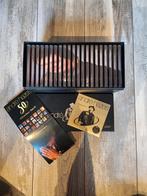 Andre Hazes 50 jaar 21 cd box, Ophalen of Verzenden, Zo goed als nieuw, Boxset