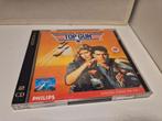 Top Gun Philips CDi, 1 speler, Ophalen of Verzenden, Zo goed als nieuw, Vanaf 3 jaar