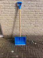 Sneeuwschuiver, Ophalen, Raamwisser of Trekker