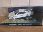 Lotus esprit - the spy who loved me - james bond, Ophalen of Verzenden, Zo goed als nieuw, Auto, Overige merken