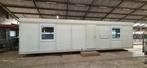 Unit 10x3 meter Kantoor unit/tiny house, Ophalen