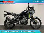 CFMOTO 450 MT 2026 UIT VOORRAAD LEVERBAAR VANDAAG RIJDEN !!!, 2 cilinders, Bedrijf, Onbekend, 449 cc