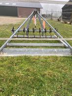 Manege vlakker, Ophalen, Zo goed als nieuw, Overige soorten