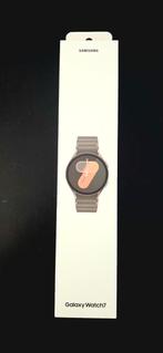 Samsung galaxy watch 7 40mm, Nieuw, Ophalen of Verzenden, Samsung galaxy watch 7, Android