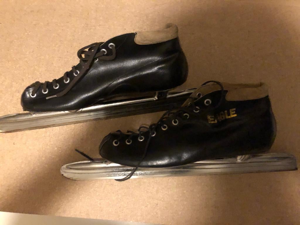 Noren merk Eagle maat 40., Overige merken, Gebruikt, Ophalen of Verzenden, Noren