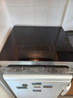 Inventum vrijstaand Inductiekookplaat, Ophalen, Gebruikt, Minder dan 85 cm, 4 kookzones