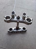 Kroonplaten honda cr 125, Motoren, Onderdelen | Honda, Ophalen of Verzenden, Gebruikt