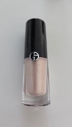 ARMANI BEAUTY eye tint 12 S Shell oogschaduw, Ophalen, Zo goed als nieuw, Zwart, Ogen