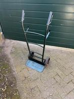 Tekoop steekwagen, 60 tot 80 liter, Ophalen, Zo goed als nieuw, Steekwagen