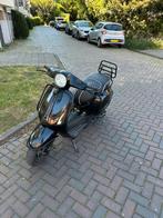 Vespa primavera/ sprint, Ophalen of Verzenden, Zo goed als nieuw, Benzine, Vespa