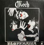 Mech - Bluffmania Lp, Ophalen of Verzenden, Gebruikt, 12 inch, Poprock