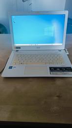 Acer Aspire V 13 laptop, Ophalen, Gebruikt, 2 tot 3 Ghz, 13 inch
