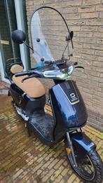 SUPER SOCO CUX 45KM Brommer Cobalt Blue 2022, Ophalen, Gebruikt, Overige typen, Overige merken