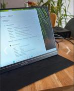 Terra Mini PC - intel 9100, 8gb, 256gb nvme, 2x 1gbe, Computers en Software, 256 GB, 2 tot 3 Ghz, 8 GB, Refurbished