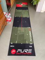 Golf practice mat oefenmat, Ophalen of Verzenden, Nieuw, Overige typen, Overige merken