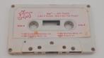 JEM Aja JEM Theme Like A Dream Cassette Bandje Hasbro 1985, Gebruikt, Kinderen en Jeugd, 1 bandje, Ophalen of Verzenden
