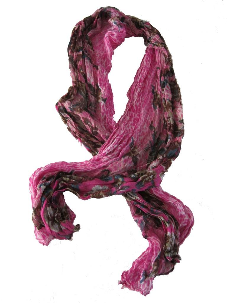 Shawl hoofdkleur roze sjaal, Kleding | Dames, Mutsen, Sjaals en Handschoenen, Maat 46/48 (XL) of groter, Zo goed als nieuw, Schipluidenlaan 20 5035KJ Tilburg