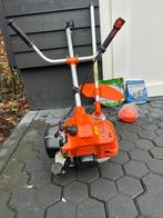 Krachtige  nieuwe Benzine Bosmaaier, Ophalen, Gebruikt, 30 tot 50 cm, Benzine