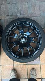 BBS motorsport velgen 5x100  18", Ophalen of Verzenden