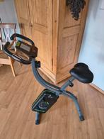 HOMETRAINER Tunturi Cardio Fit B20, Ophalen of Verzenden, Gebruikt, Hometrainer