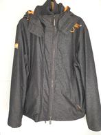 Super dry heren winterjas maat XL, Maat 52/54 (L), Bruin, Ophalen of Verzenden, Zo goed als nieuw