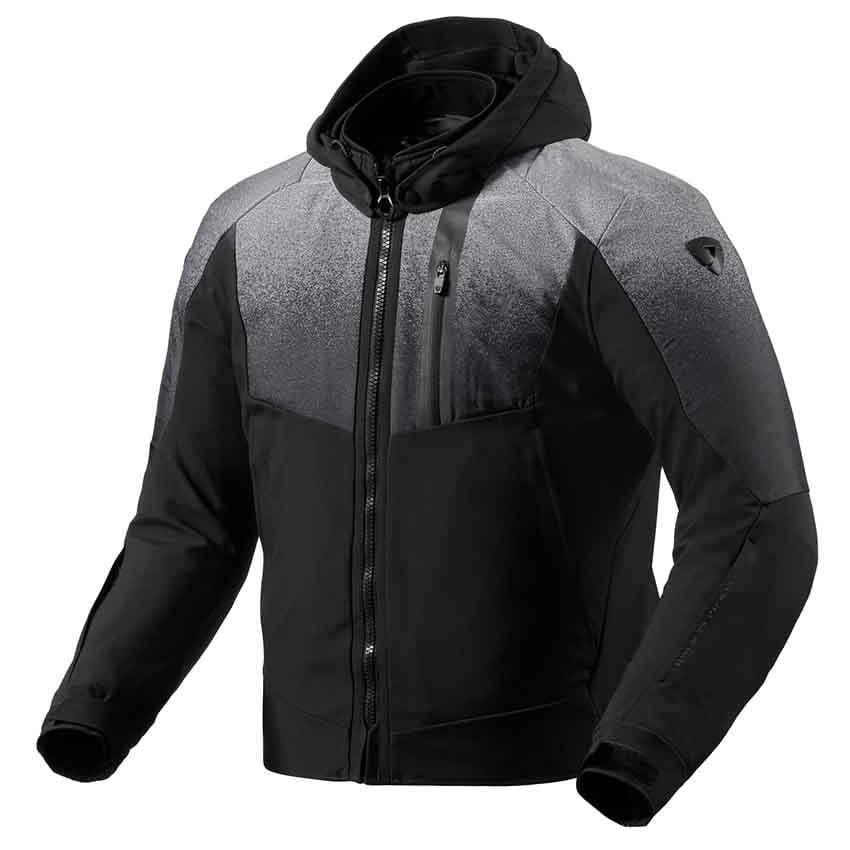 Revit Epsilon H20 motor jas, Ophalen of Verzenden, Tweedehands, Dames, Jas | textiel