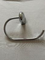 EMCO handdoekring, Ophalen of Verzenden, Zo goed als nieuw, Chroom, Douche