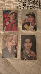 Stray kids han photocards kpop, Ophalen of Verzenden