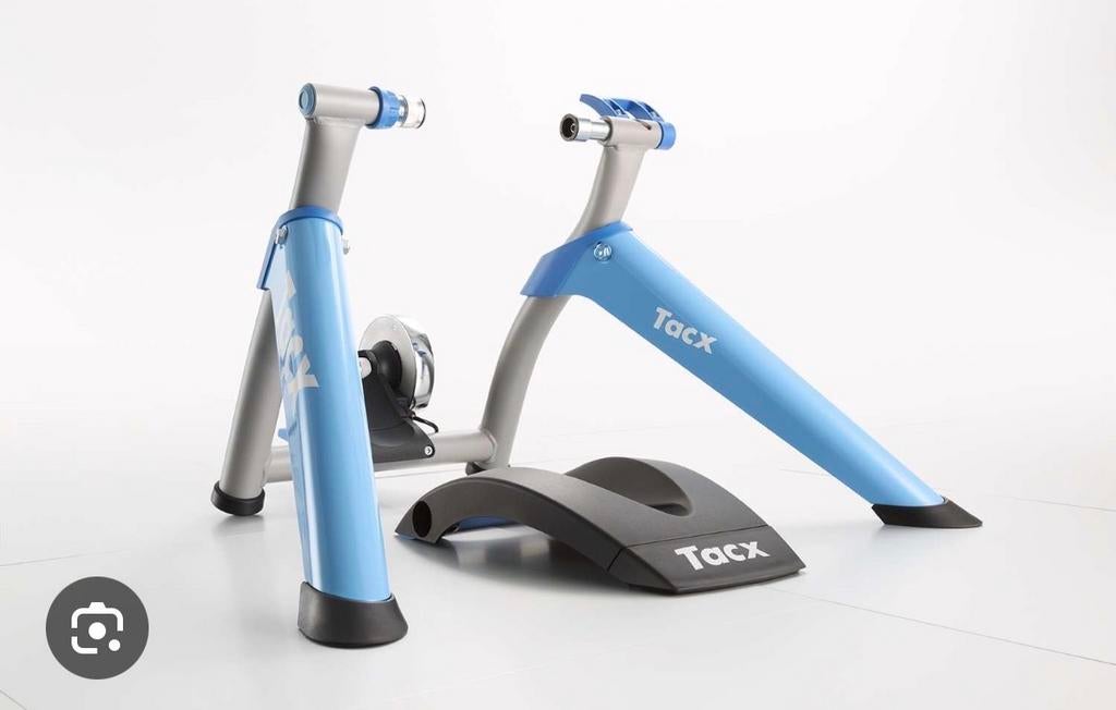 Tacx Fiets Trainer met Quick Release As, Ophalen, Gebruikt, Overige typen