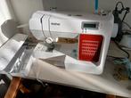Brother CS 10 electronische naaimachine, Hobby en Vrije tijd, Naaimachines en Toebehoren, Ophalen, Nieuw, Naaimachine, Brother