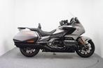 Honda GOLD WING 1800 Bagger (bj 2018), Bedrijf, Handvatverwarming, Meer dan 35 kW, Toermotor